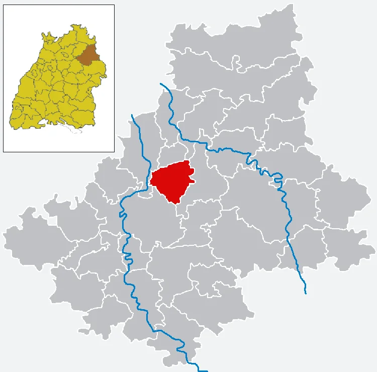 Photo of Wolpertshausen