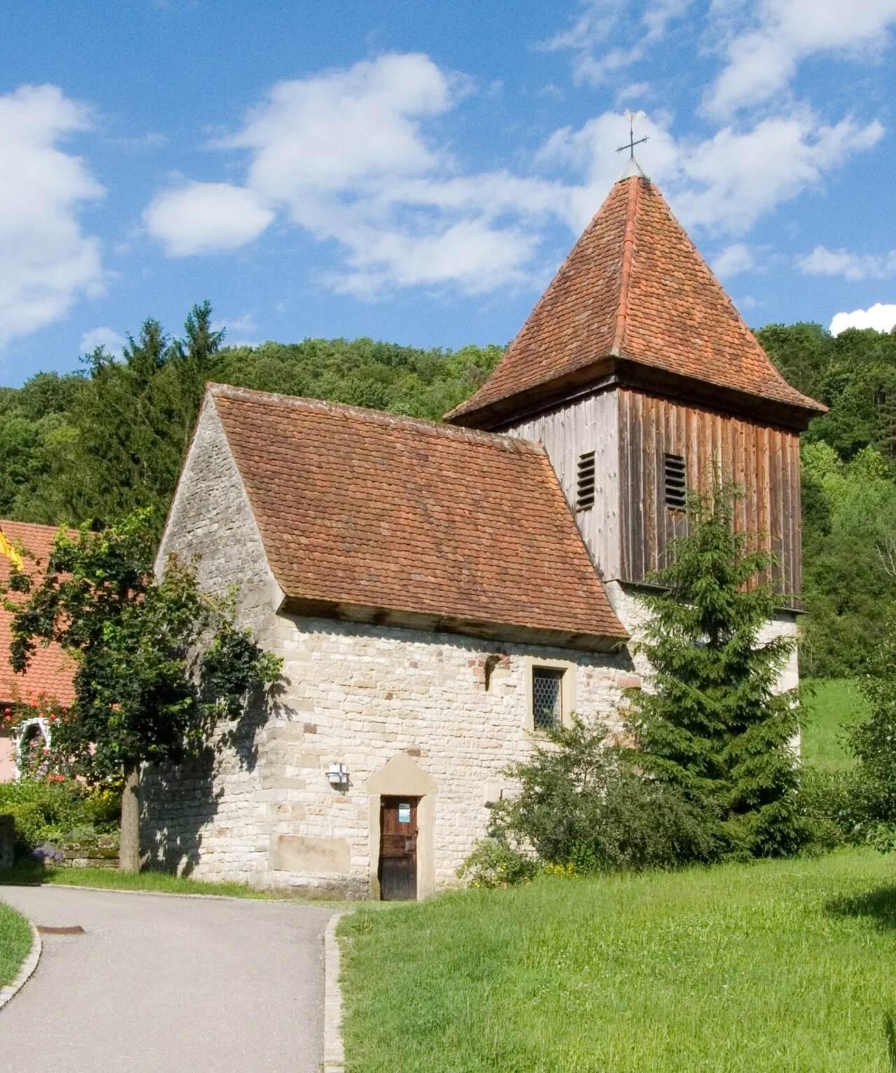 Photo of Wolpertshausen