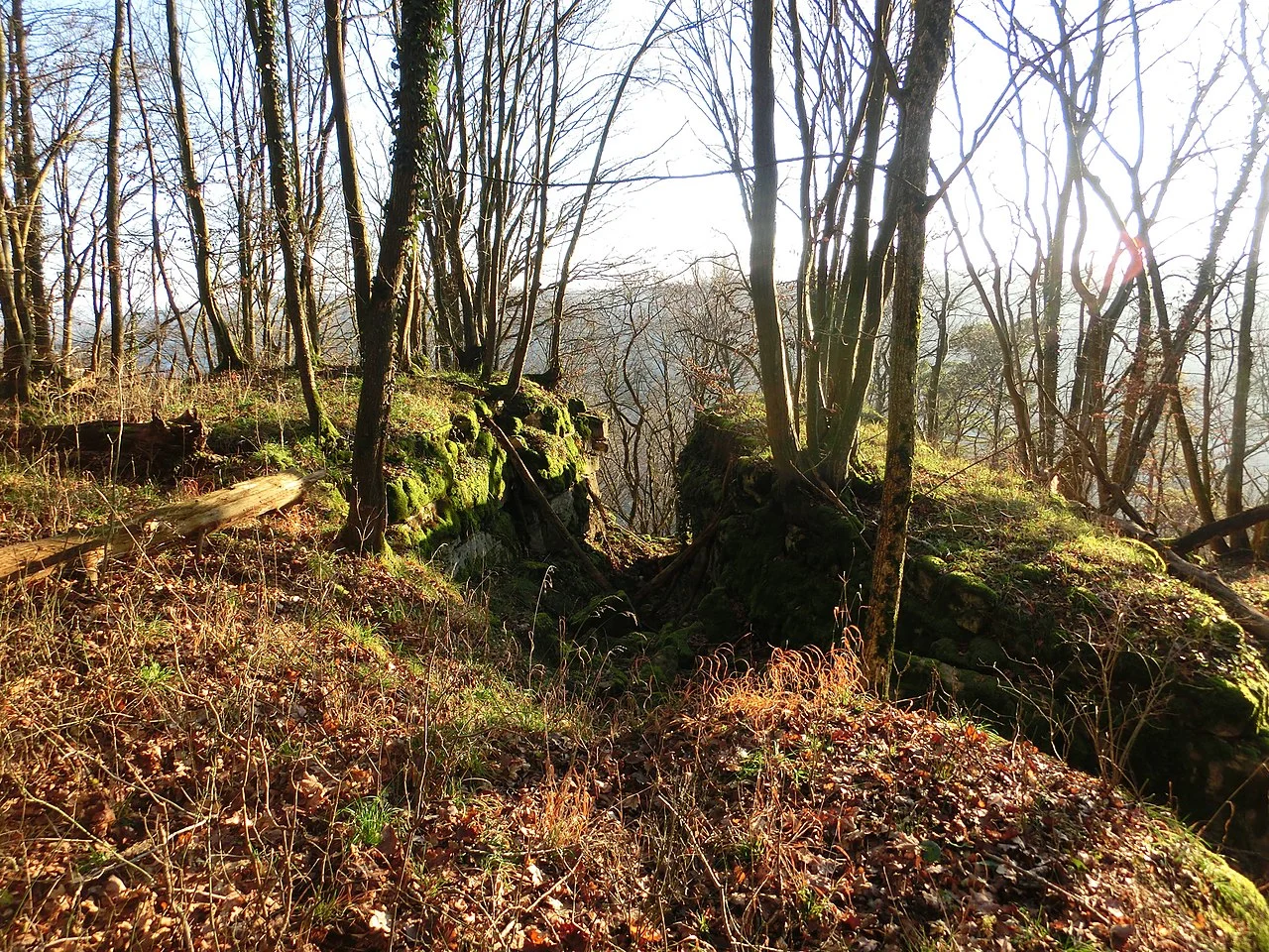 Photo of Wolpertshausen