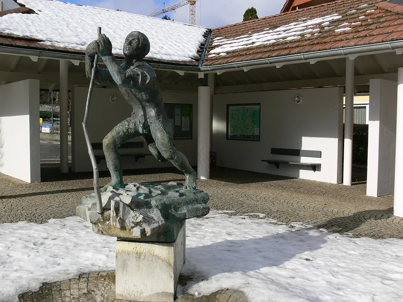 Photo of Wolpertswende