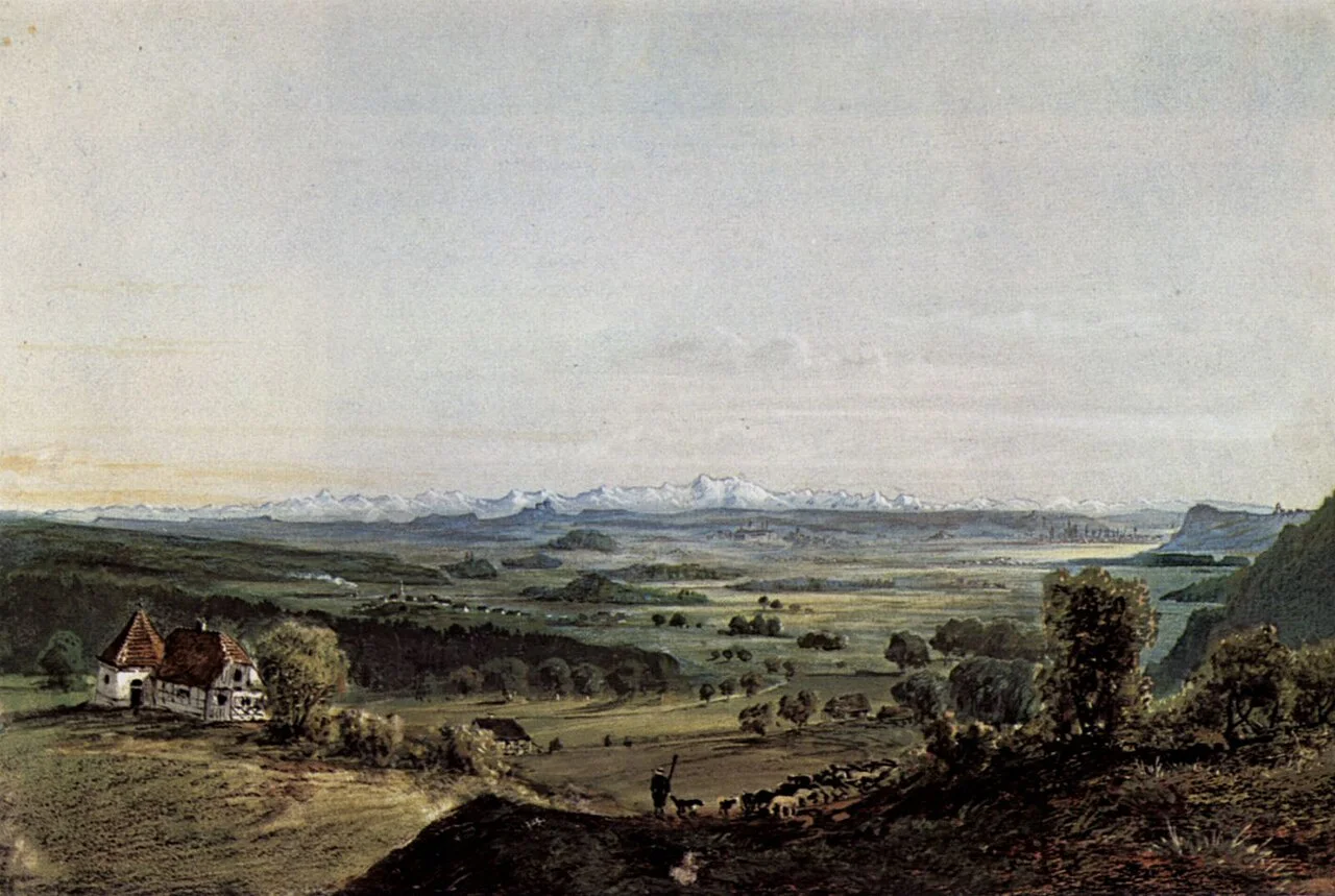 Photo of Wolpertswende