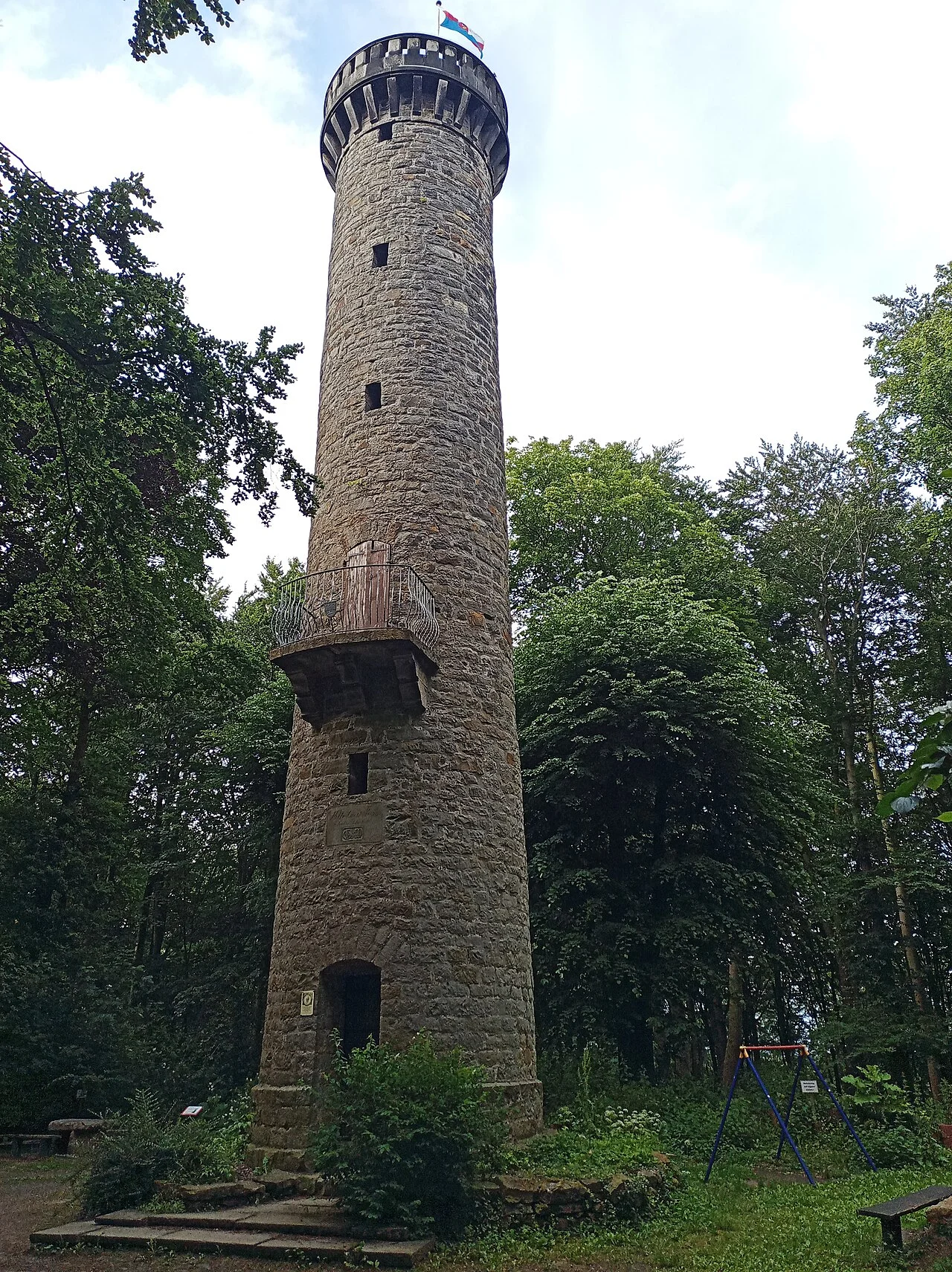 Photo of Wölpinghausen