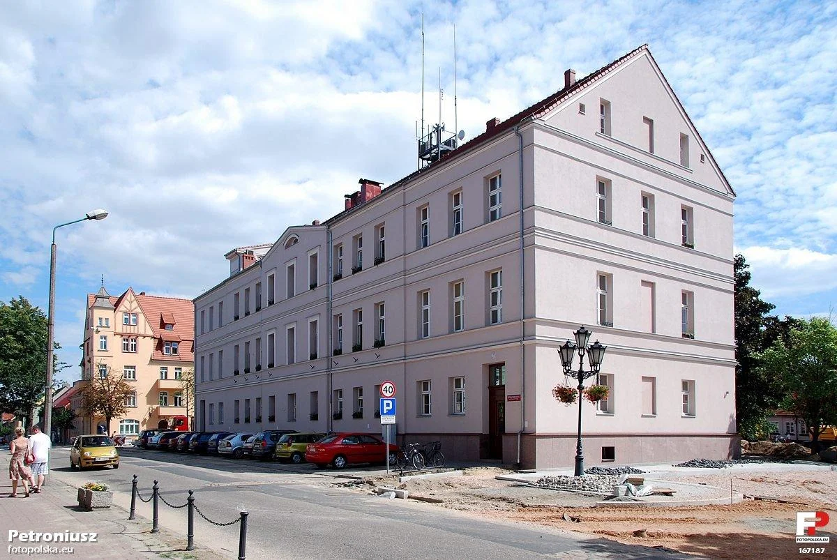 Photo of Wolsztyn