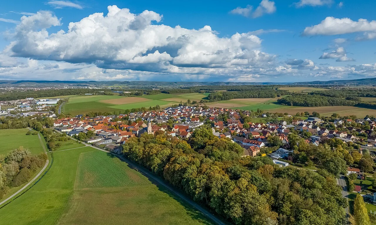 Photo of Wonfurt