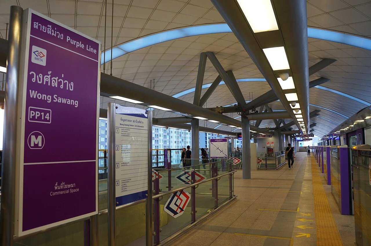 Photo of Wong Sawang