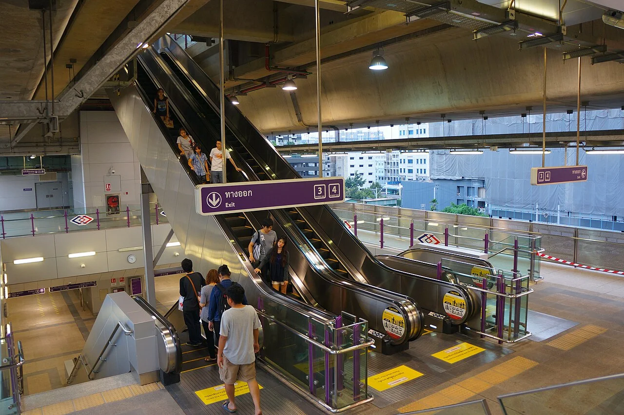 Photo of Wong Sawang