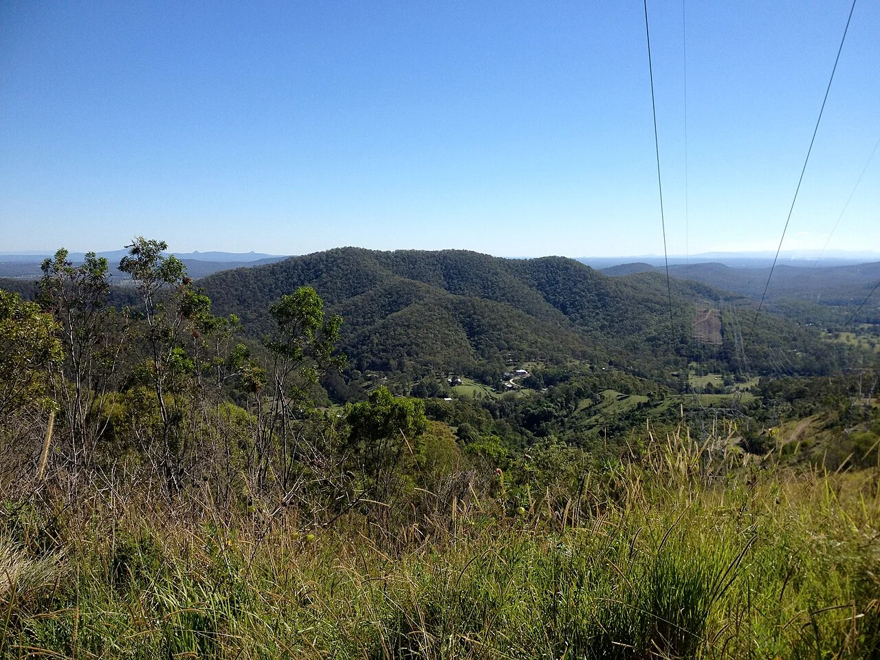 Photo of Wongawallan