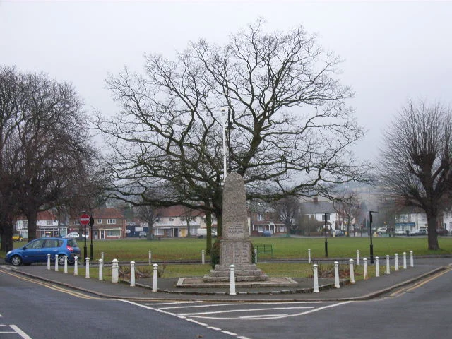 Photo of Wooburn Green