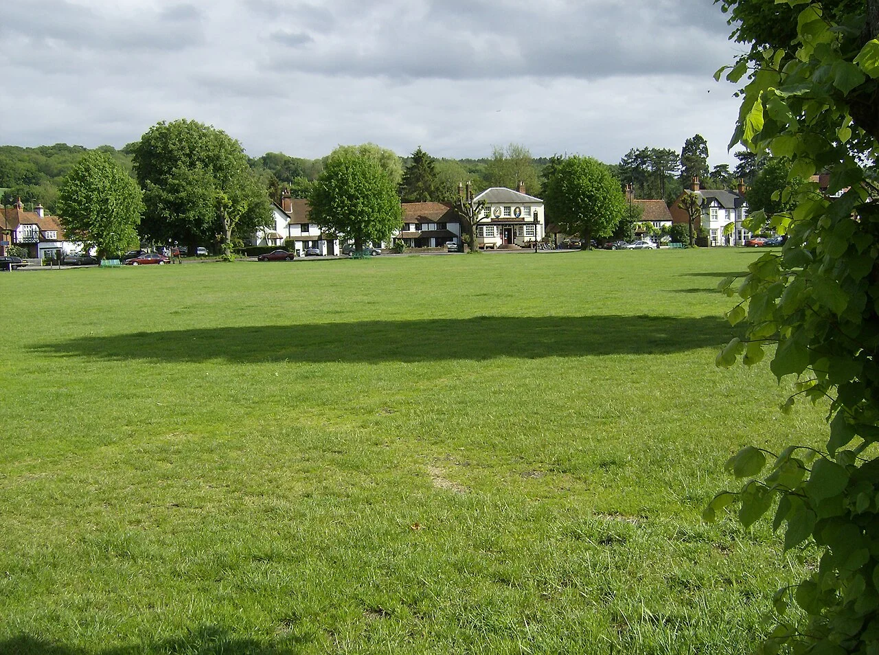Photo of Wooburn Green