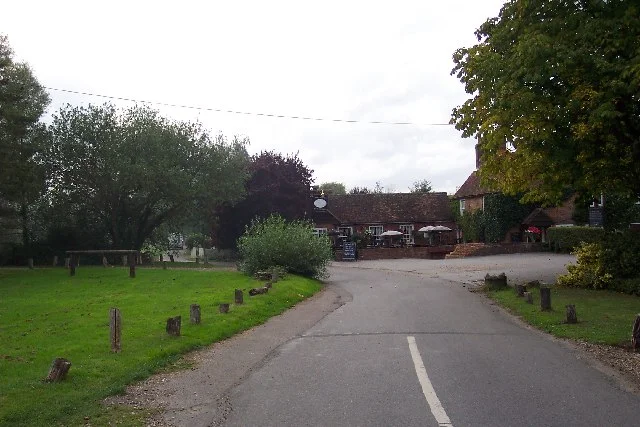 Photo of Wood Street Village