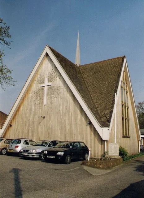 Photo of Wood Street Village