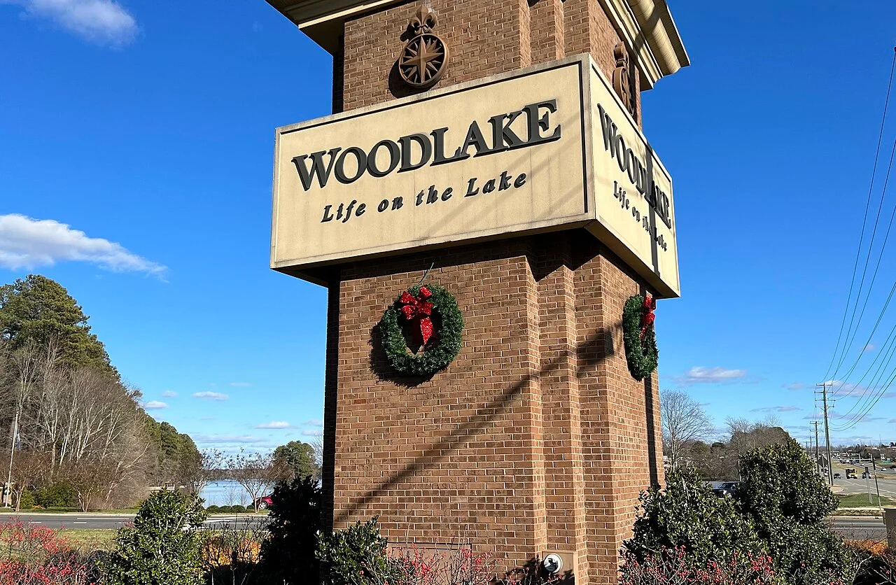 Photo of Woodlake