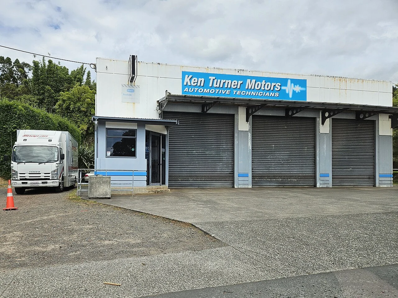 Photo of Woodlands Park