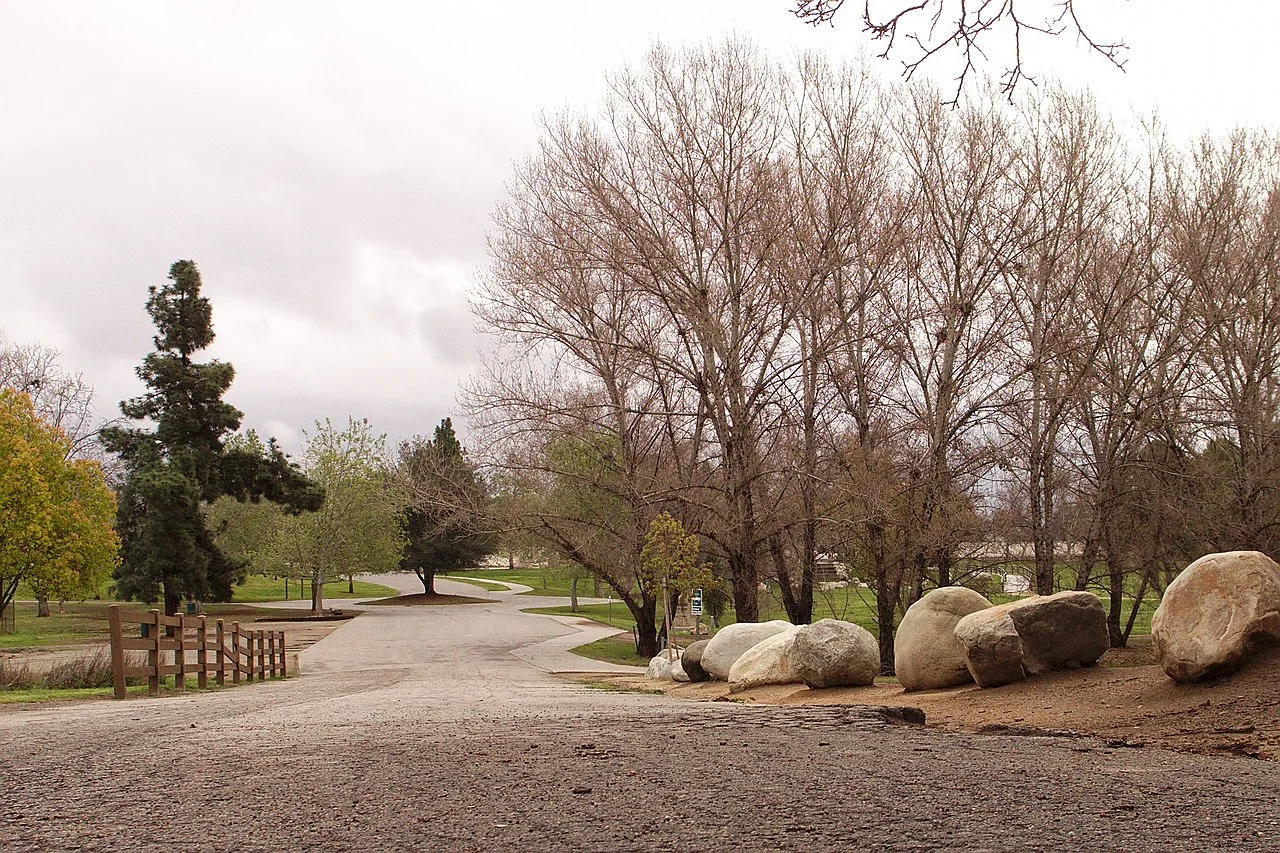 Photo of Woodley Park