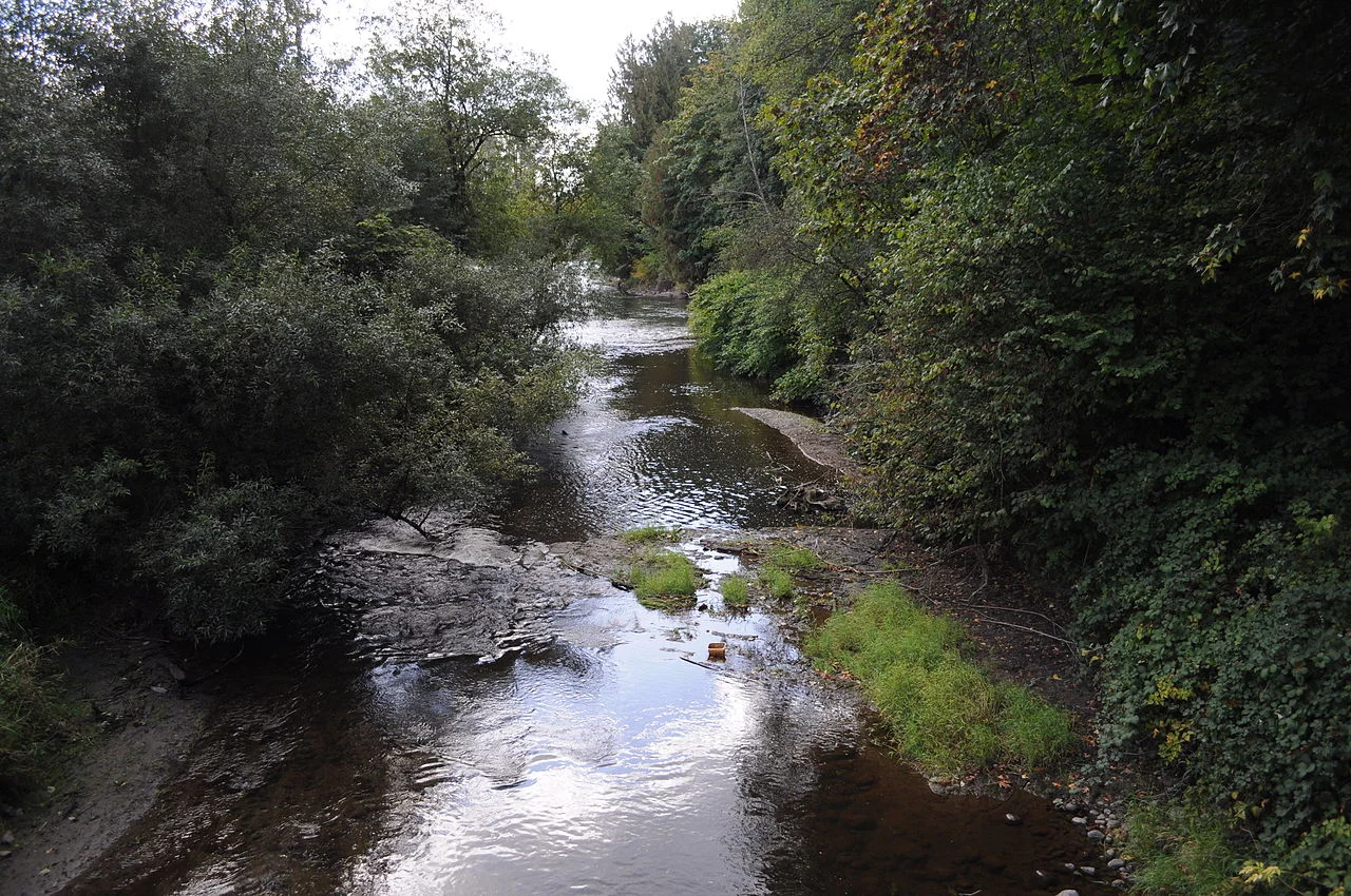 Photo of Woods Creek