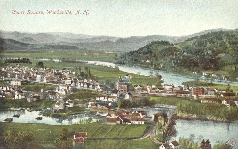 Photo of Woodsville