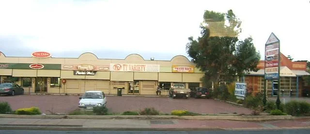 Photo of Woodville Gardens