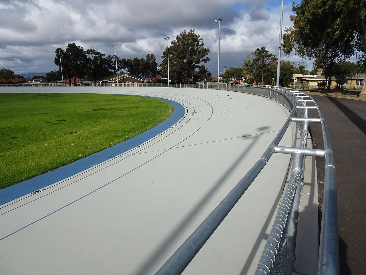 Photo of Woodville Gardens