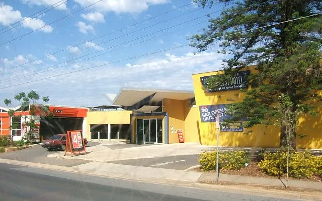 Photo of Woodville North