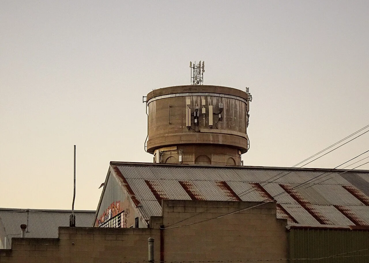 Photo of Woodville North