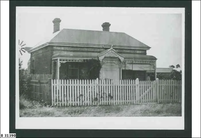 Photo of Woodville West