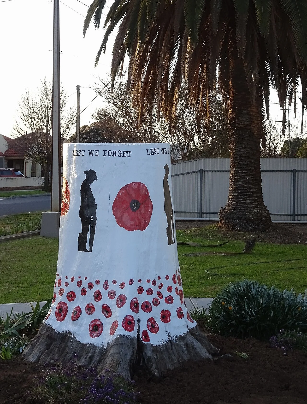 Photo of Woodville West