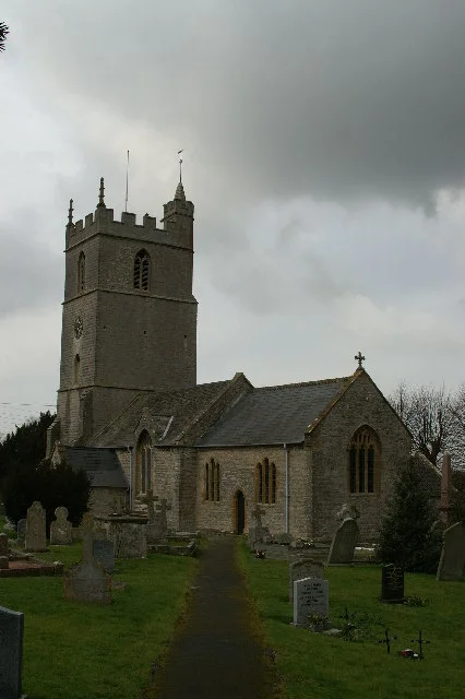 Photo of Woolavington