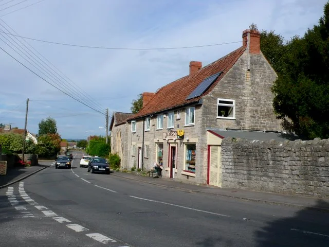 Photo of Woolavington