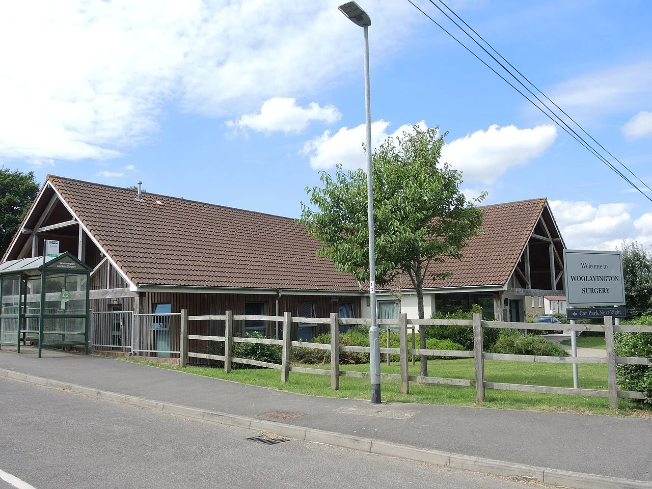 Photo of Woolavington