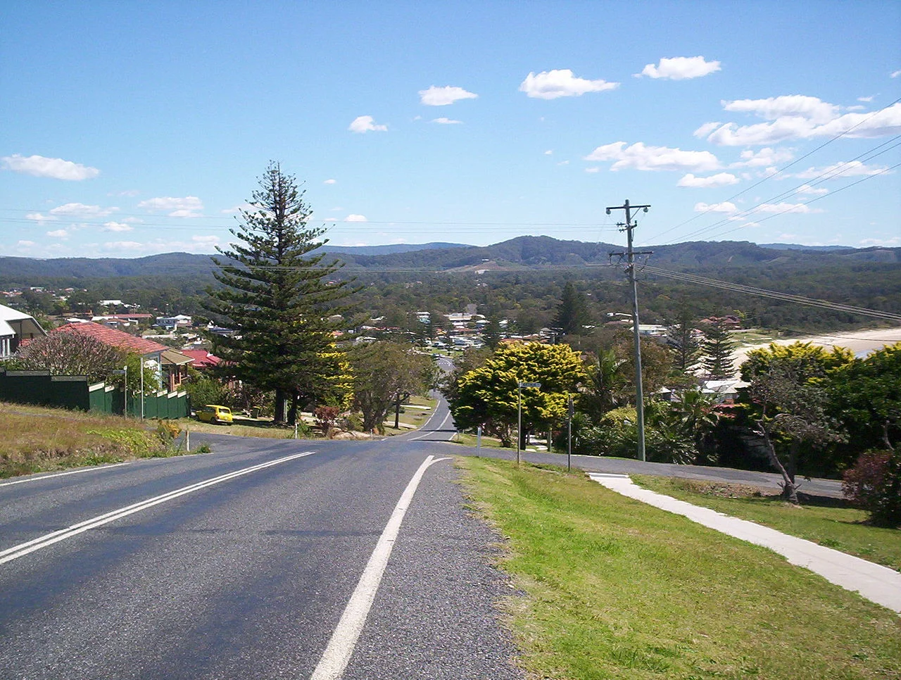 Photo of Woolgoolga