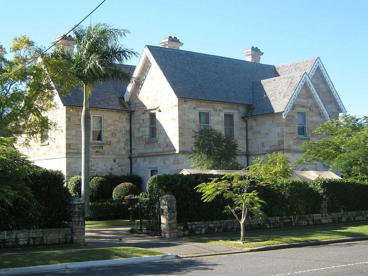Photo of Wooloowin