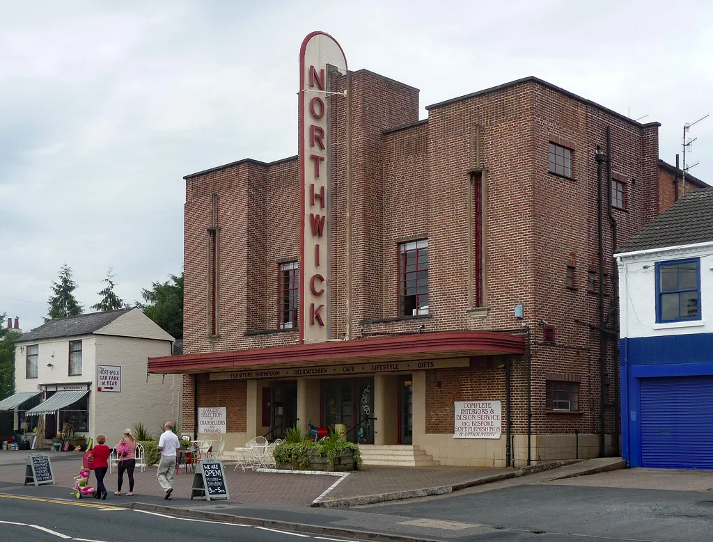 Photo of Worcester Park