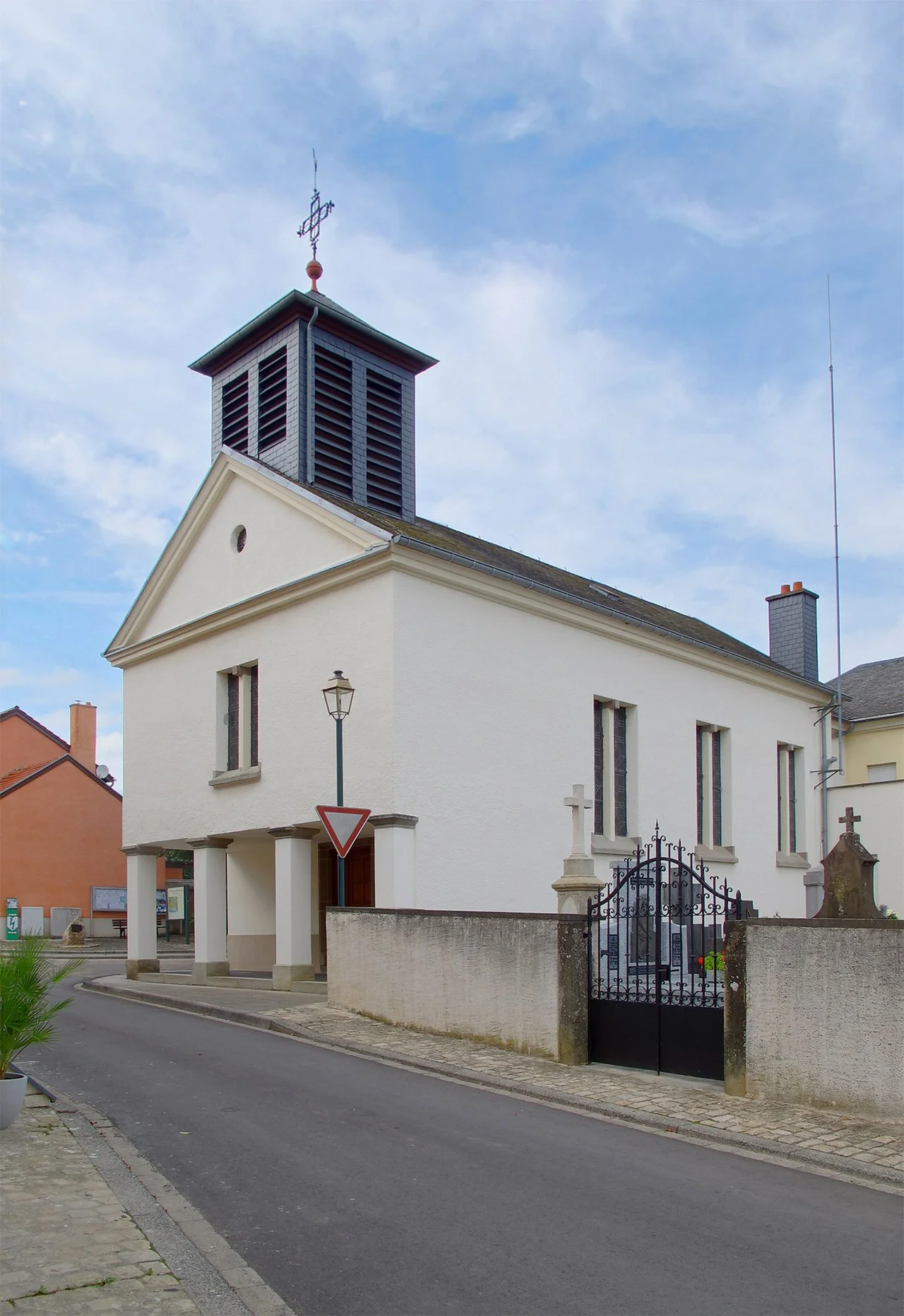 Photo of Wormeldange