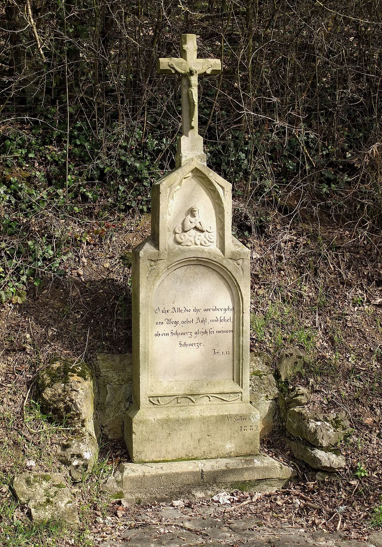 Photo of Wormeldange