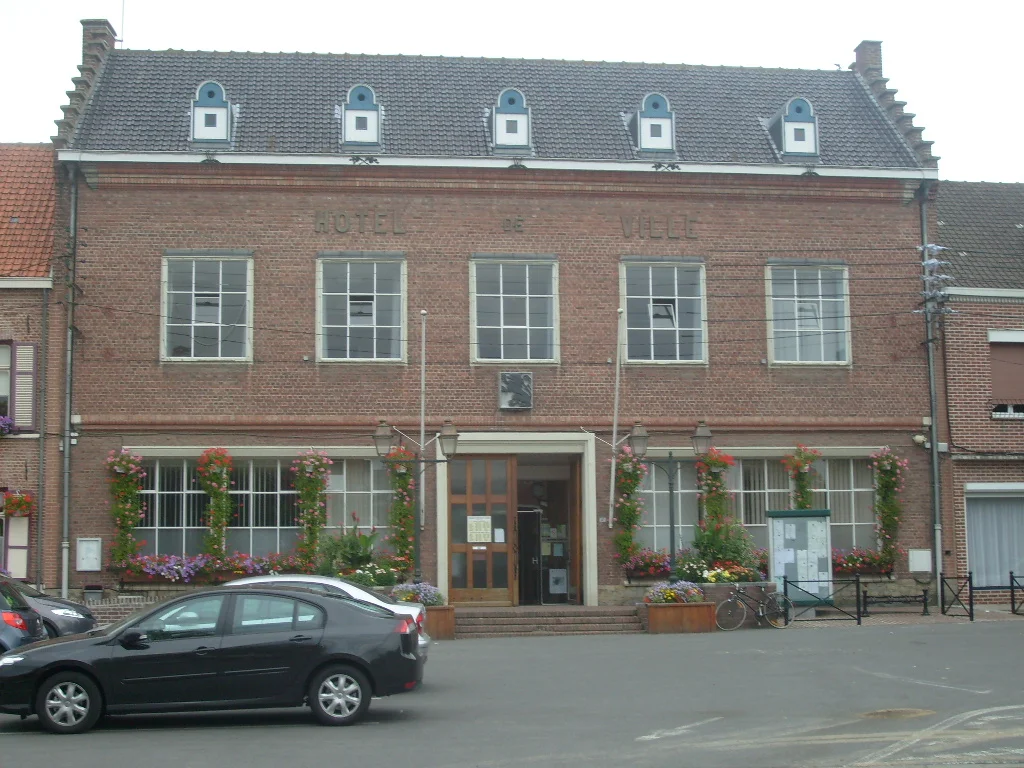 Photo of Wormhout