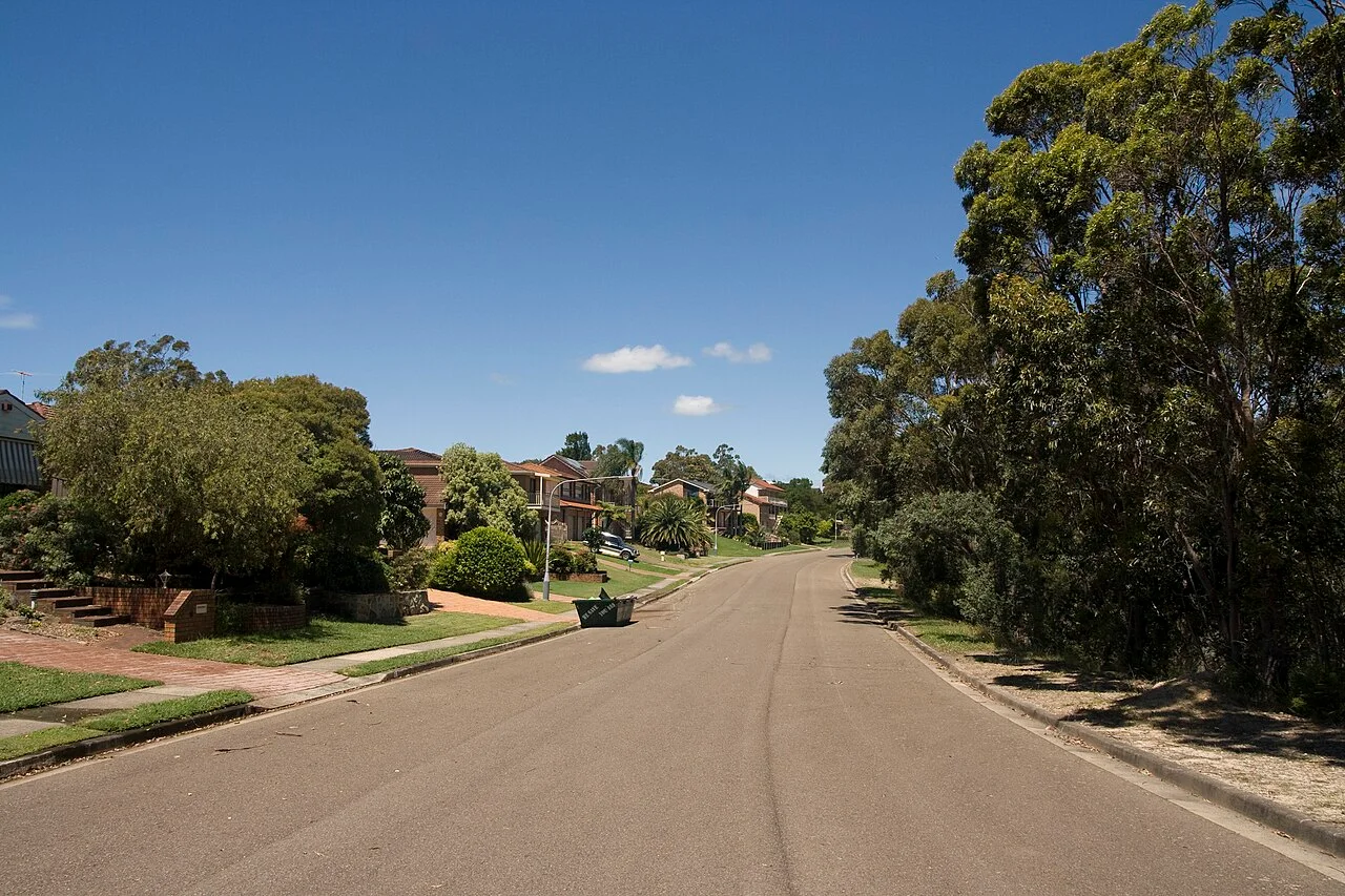 Photo of Woronora Heights