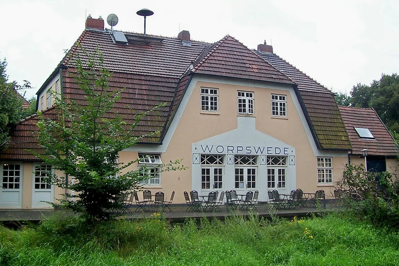 Photo of Worpswede