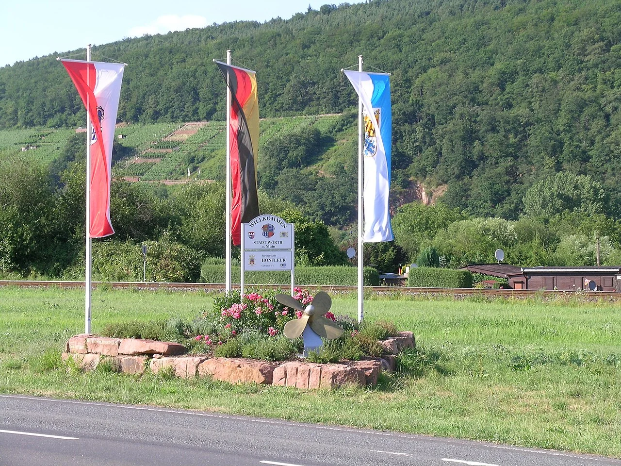 Photo of Wörth am Main