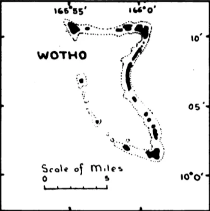 Photo of Wotho