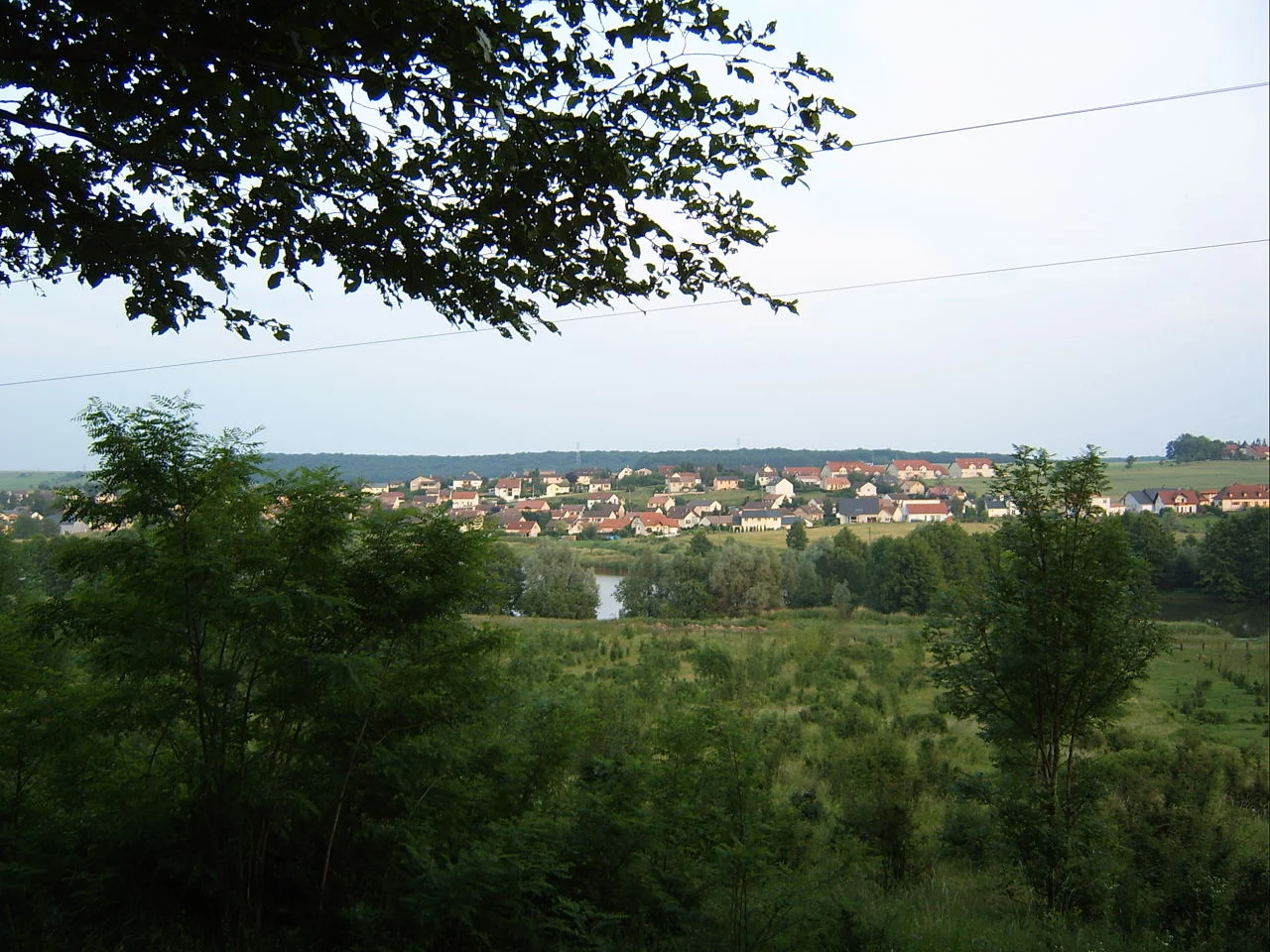 Photo of Woustviller