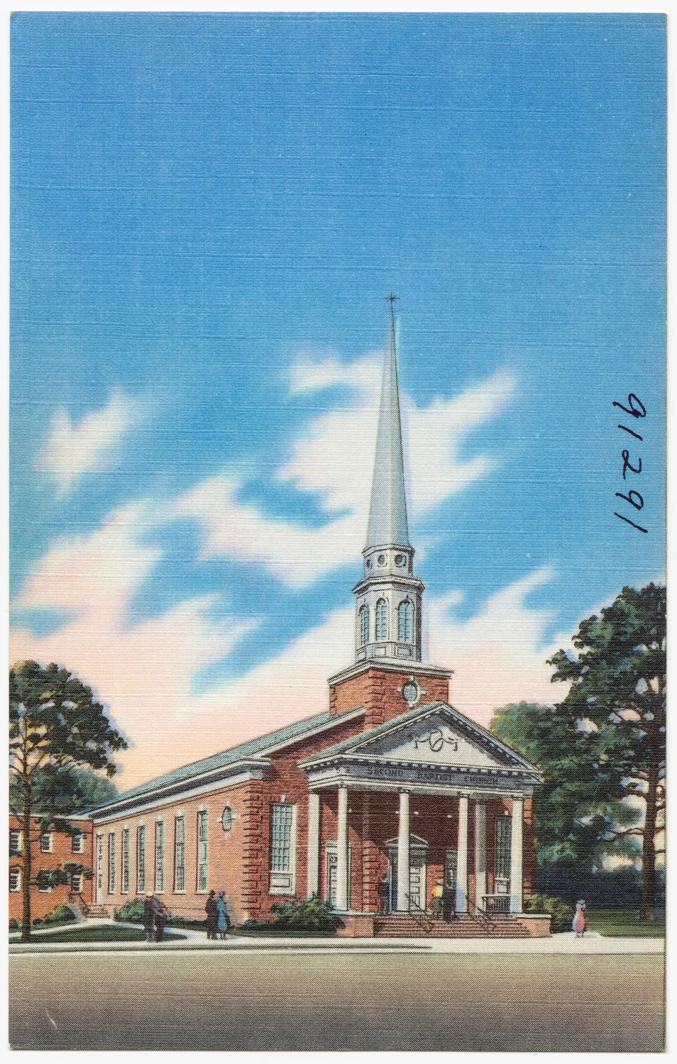 Photo of Wrightsboro