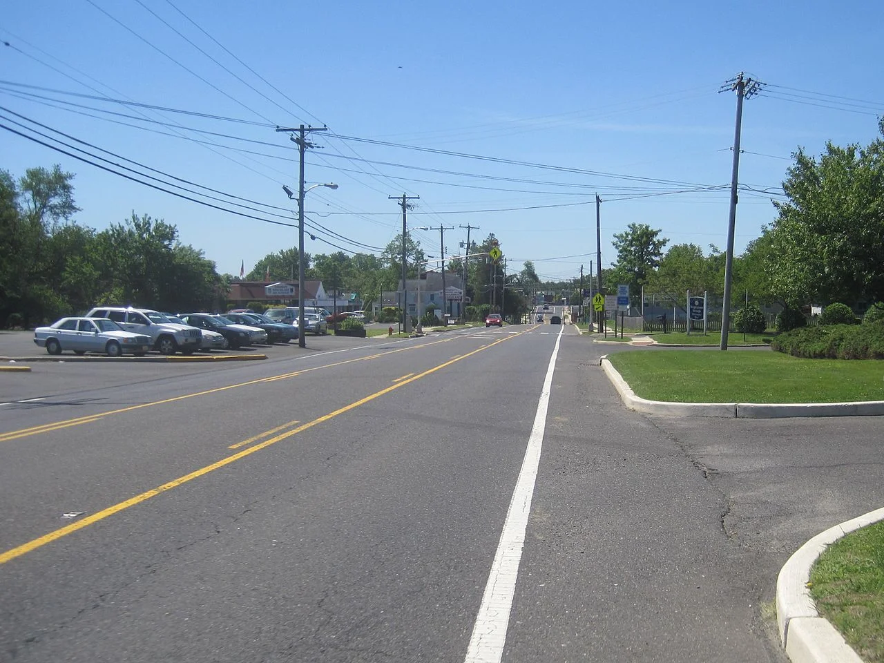 Photo of Wrightstown