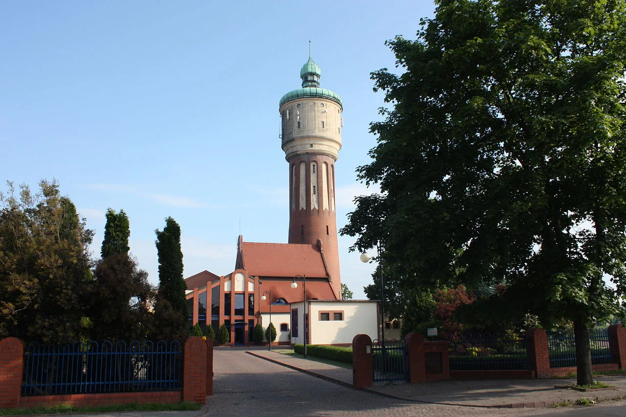 Photo of Września