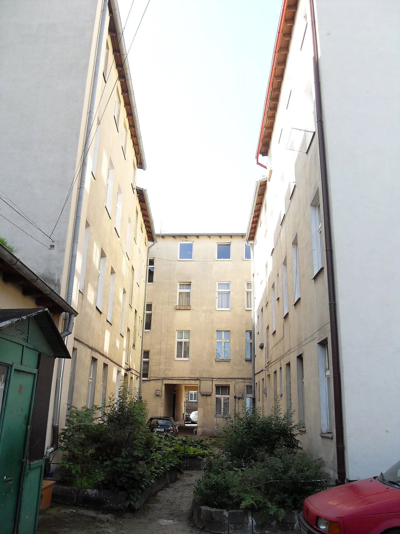 Photo of Wrzeszcz Górny