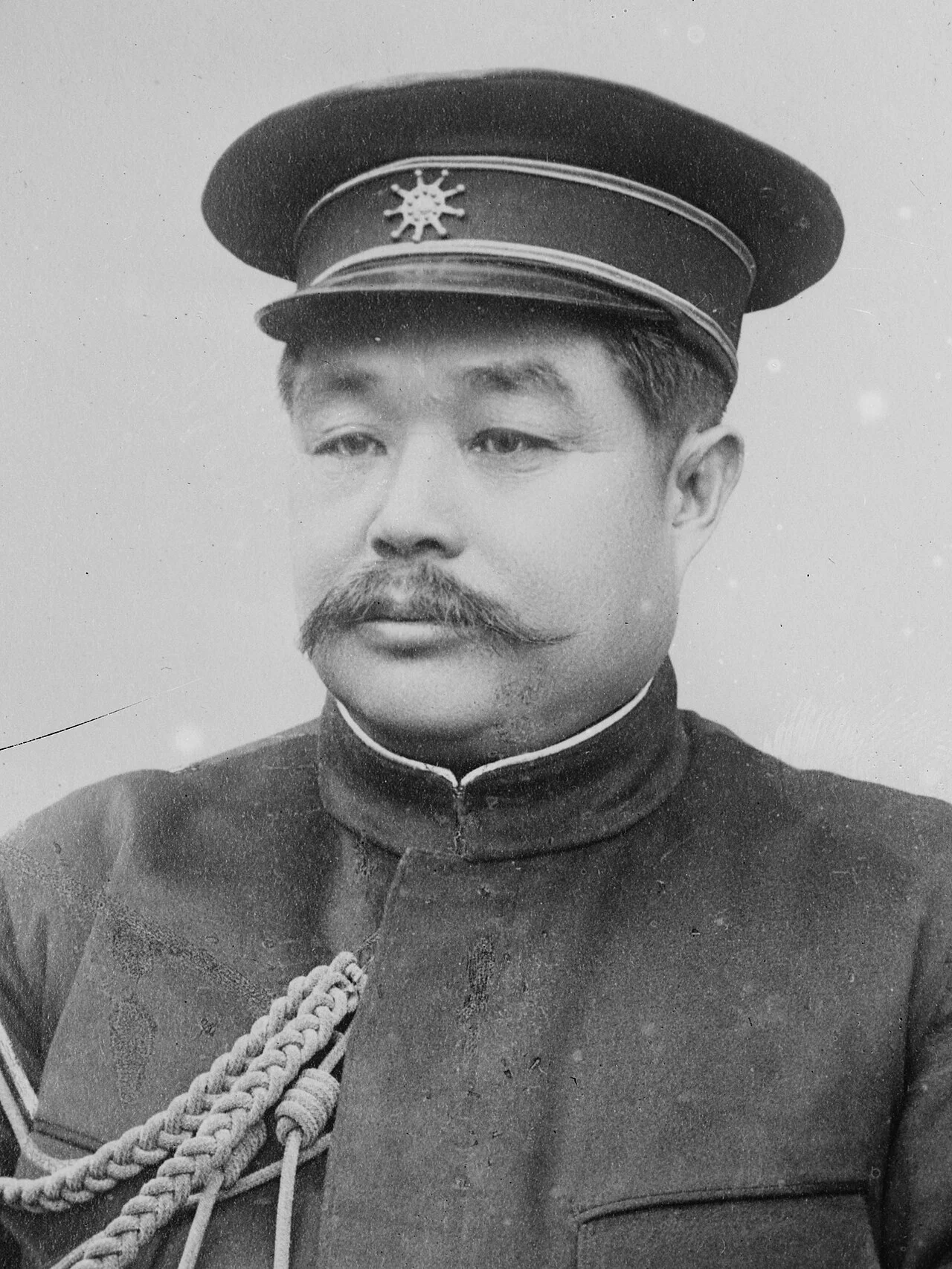 Photo of Wuchang