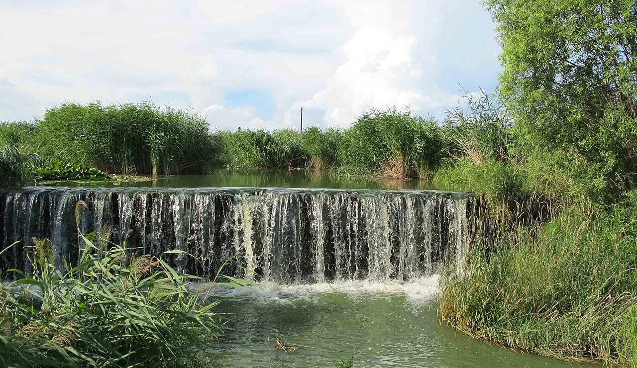 Photo of Wudalianchi