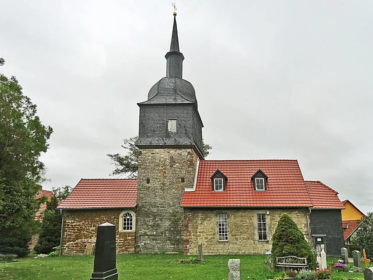 Photo of Wülfershausen