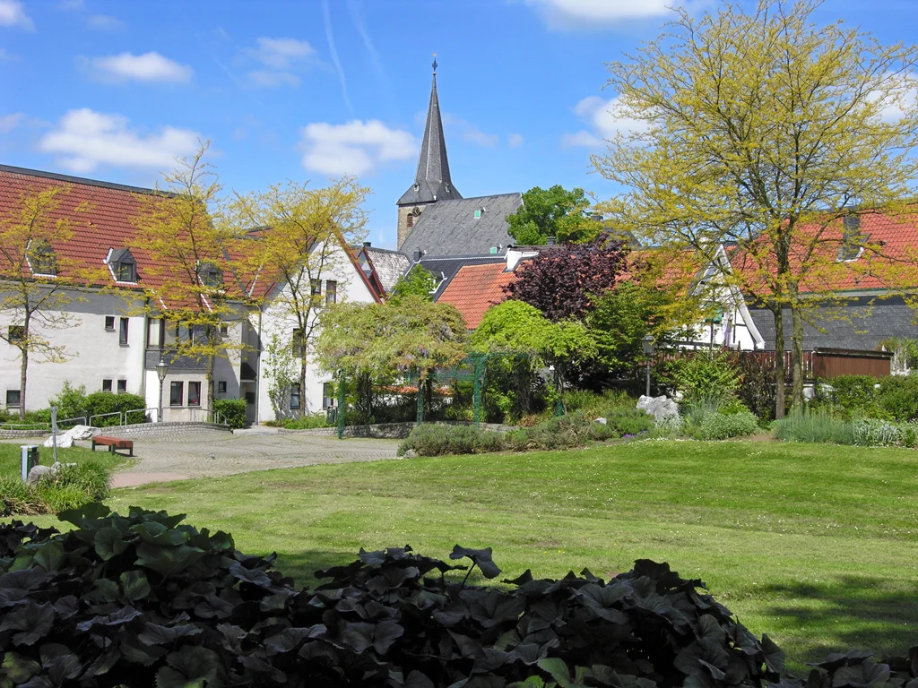 Photo of Wülfrath