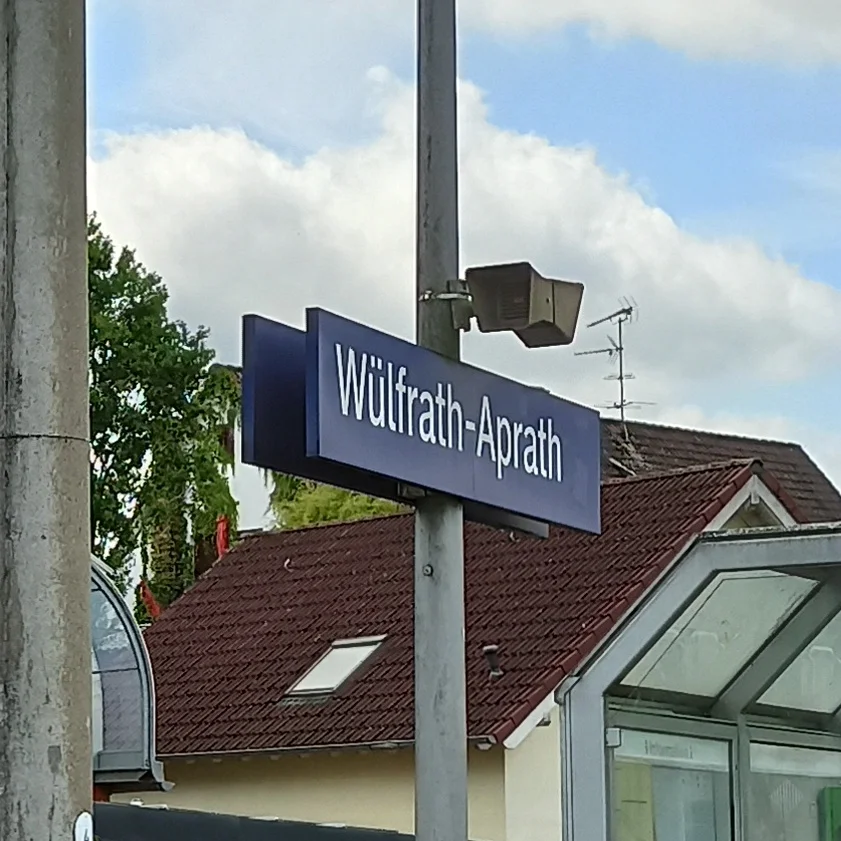 Photo of Wülfrath