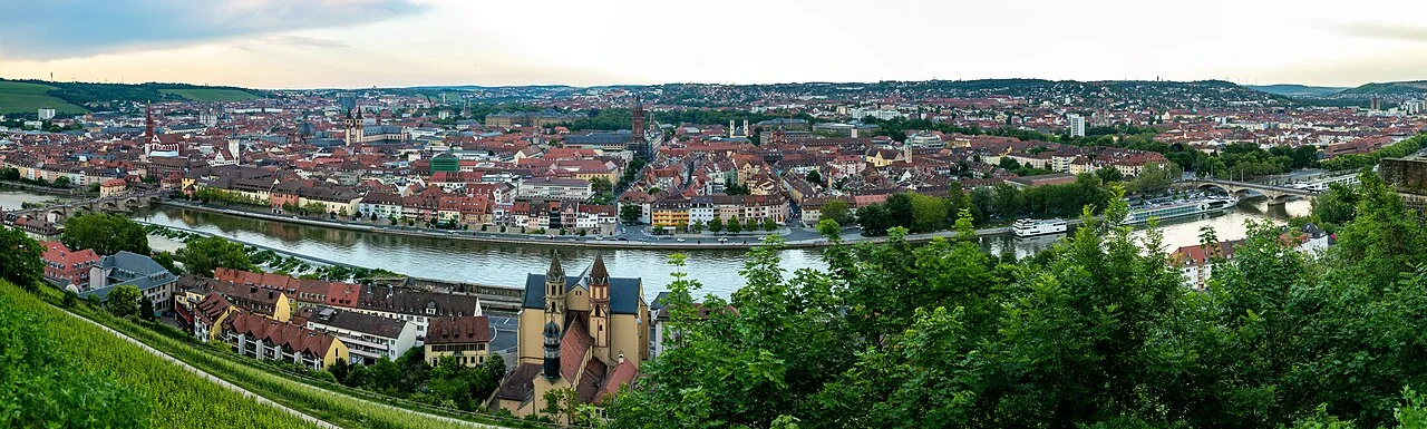 Photo of Würzburg